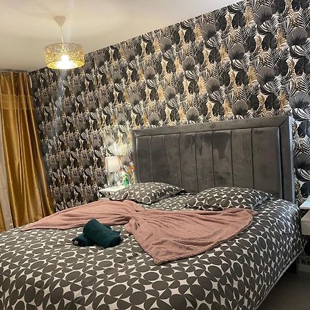 *Disneyland/Serris* Appartement Idealement Situe Exterior foto