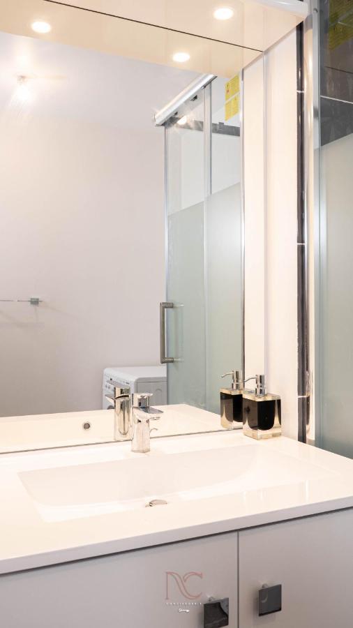 *Disneyland/Serris* Appartement Idealement Situe Exterior foto