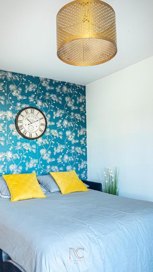 *Disneyland/Serris* Appartement Idealement Situe Exterior foto